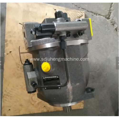 JCB 4CX Hydraulic Pump 20/925353 A10VO74DFLR/31R